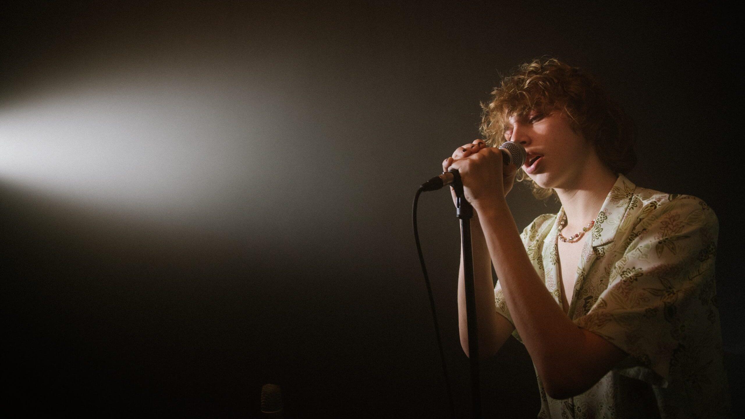 Oskar Haag (c) Christoph Liebentritt