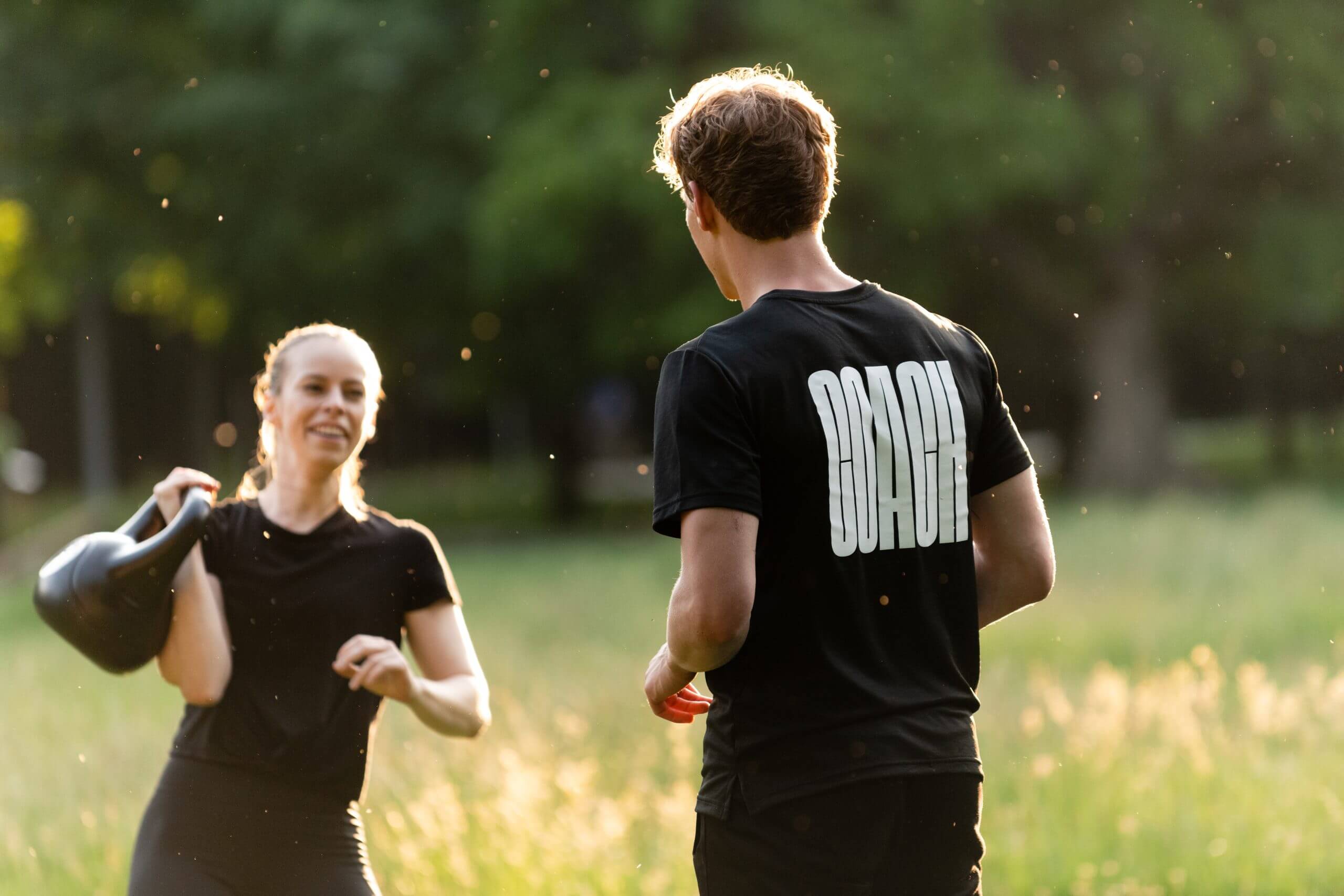 PRO PERFORMANCE TRAINING