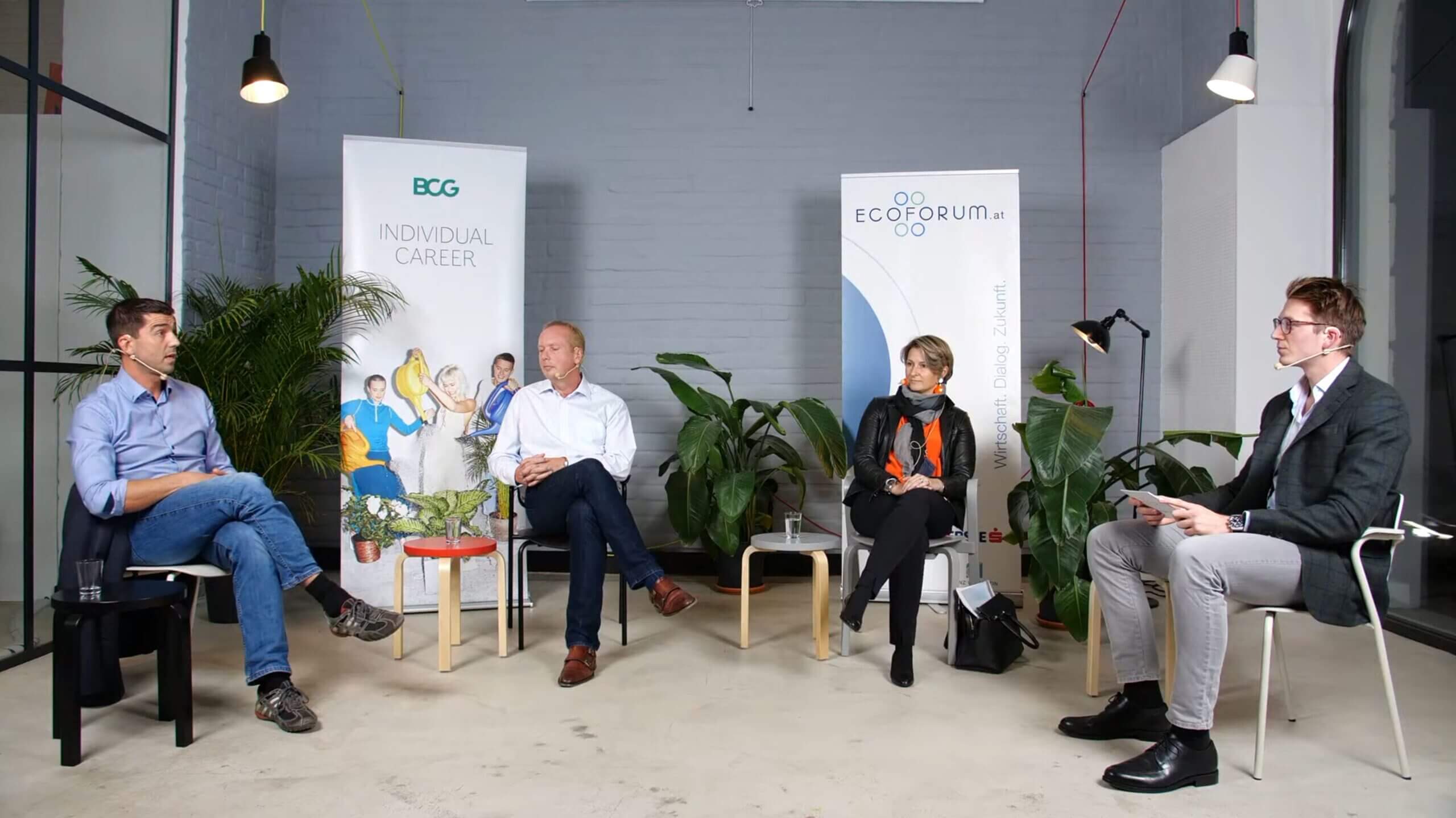 ECOFORUM